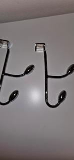 2 deurhangers voor maar € 1,50, Huis en Inrichting, Woonaccessoires | Kapstokken, Wandkapstok, Ophalen of Verzenden, Zo goed als nieuw
