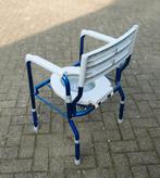 Nieuwe Toiletstoel, Po Stoel verstelbaar merk Excel NIEUW, Toiletstoel, Po Stoel, Nieuw, Ophalen of Verzenden, Toiletstoel, Po Stoel