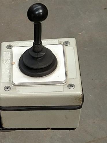 Joystick  2x, Ophalen of Verzenden