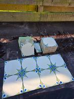 Tegels, Ophalen of Verzenden