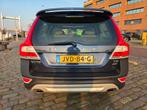 XC70 3.0 T6 AWD facelift – Topstaat & Perfect Onderhouden, Automaat, Euro 5, Open dak, Blauw