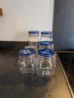 Wekpotten, Ophalen of Verzenden, Overige materialen