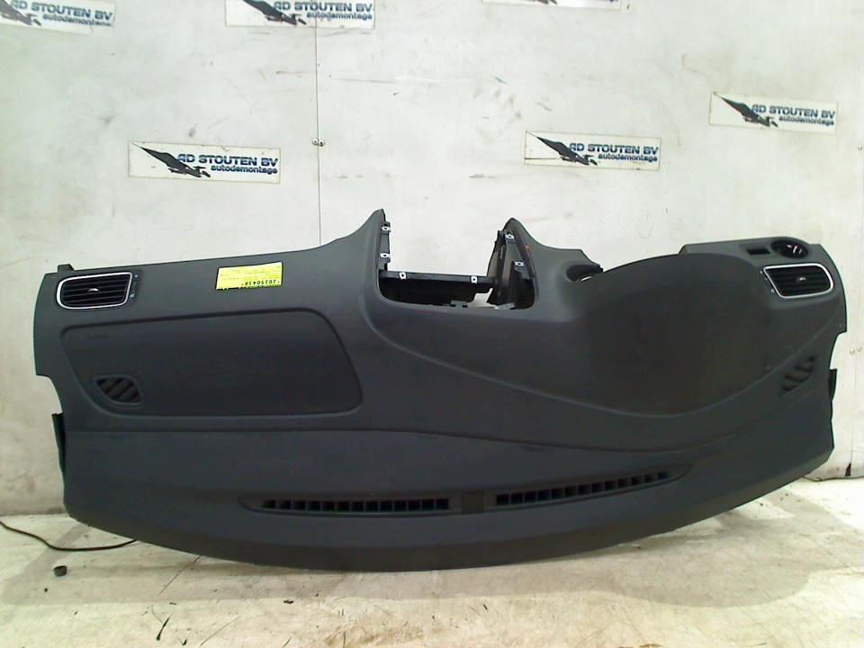 Dashboard Volkswagen Polo V (6R) 2011 6r1857003aj, Gebruikt, Volkswagen, Volkswagen AG, Kundenbetreuung@volkswagen.de