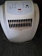 Mobiele airco, Zibro Kamin P129, Minder dan 60 m³, 3 snelheden of meer, Ophalen of Verzenden, Afstandsbediening