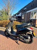 La Souris City Special, Ophalen, Maximaal 45 km/u, Zo goed als nieuw, Benzine