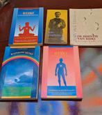 Reiki Boeken: Kosmische Helende Kracht & Spirituele Groei, Boeken, Gelezen, Achtergrond en Informatie, Spiritualiteit algemeen