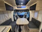 Chausson Etape Line 777 Automaat, Caravans en Kamperen, Campers, Automaat, Chemisch toilet, Ford, Diesel