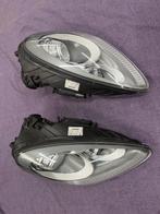 Xenon Koplampen Porsche Cayenne 958, Auto-onderdelen, Verlichting, Ophalen, Gebruikt, Porsche