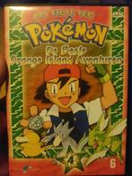 Pokemon beste orange island avonturen, Alle leeftijden, Ophalen of Verzenden, Zo goed als nieuw, Anime (Japans)