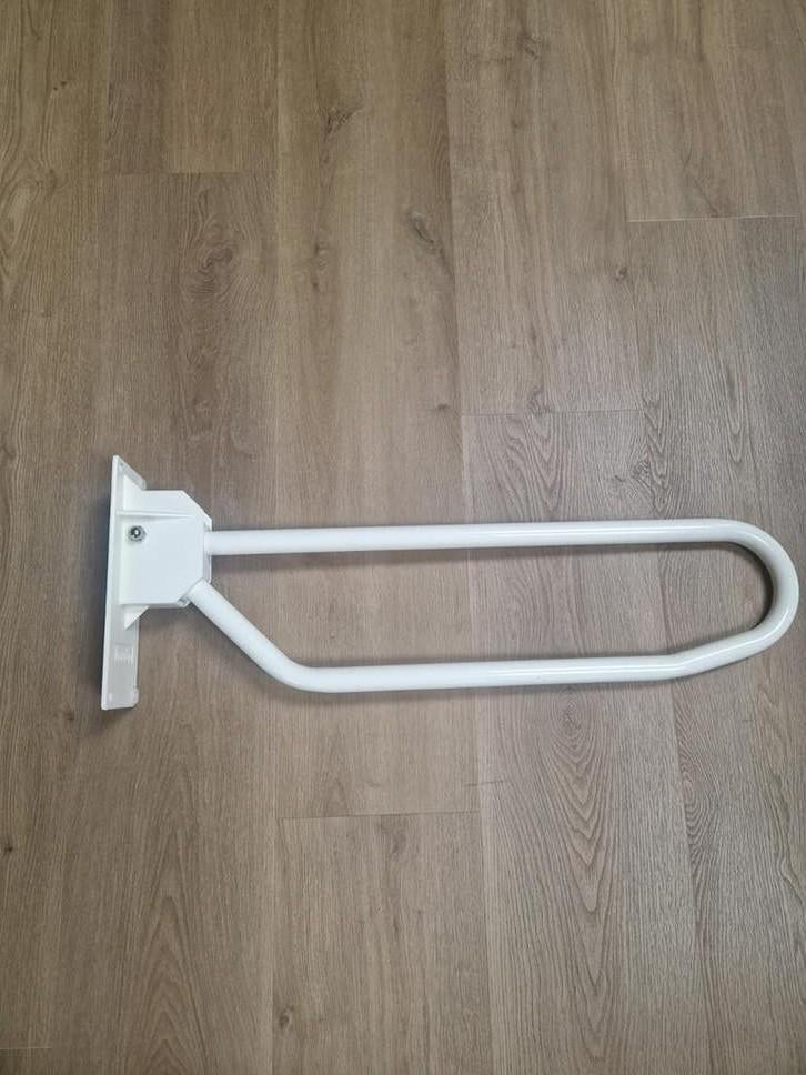 Toiletbeugel Linido Opklapbaar, Diversen, Verpleegmiddelen, Ophalen of Verzenden, Gebruikt