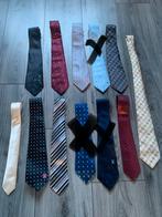 Nieuwe Louis Vuitton & Gucci Stropdassen, Ophalen of Verzenden, Nieuw, Overige kleuren, Met patroon