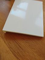 Nieuw kunststof dakrandpaneel, Ophalen of Verzenden, Nieuw, Overige materialen, 20 tot 50 mm