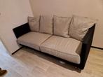Design bank Gelderland Jan Des Bouvrie - Comfortabel, Huis en Inrichting, Banken | Bankstellen, Ophalen, Gebruikt, Tweepersoons