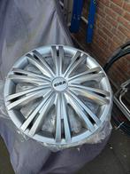 2 x wieldop 14 inch aanhanger/caravan, Auto diversen, Wieldoppen, Ophalen of Verzenden, Nieuw