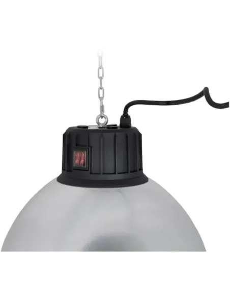 Eurom Heater1500IND nieuw: ideaal voor in de voortent!, Ophalen of Verzenden, Nieuw