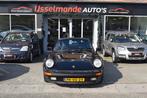 Porsche 911 930 3.3 Turbo Mooie Conditie ! (bj 1988), Gebruikt, Zwart, Zwart, Bedrijf