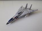 Grumman  f-14       tomcat       matchbox, Hobby en Vrije tijd, Modelbouw | Vliegtuigen en Helikopters, Ophalen of Verzenden, Gebruikt