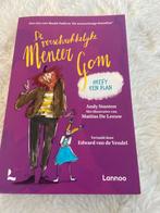 De Verschrikkelijke Meneer Gom - Complete Serie (Zo Goed Als, Ophalen of Verzenden, Zo goed als nieuw