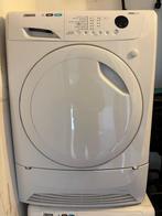 Zanussi Lindo wasmachine en droger, 8 tot 10 kg, Ophalen, Gebruikt, 85 tot 90 cm