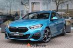 BMW 2-Serie Gran Coupé (f44) 218i M-Sport 136pk | Camera |, 136 pk, Gebruikt, 1350 kg, Met garantie (alle)