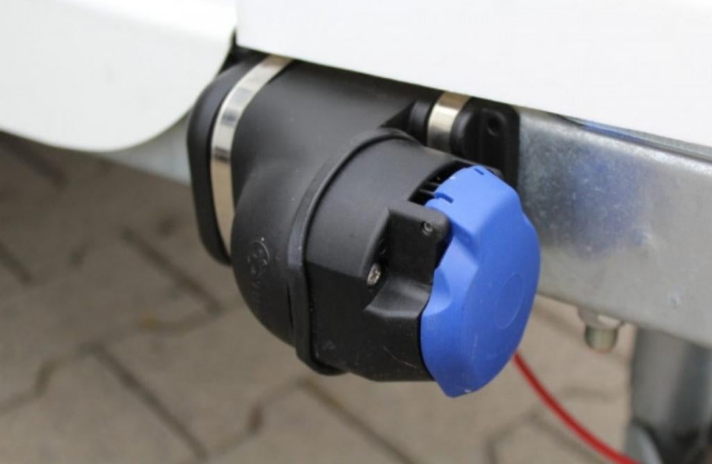 Mover vrijgave schakelaar dissel, Caravans en Kamperen, Ophalen of Verzenden