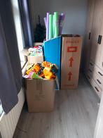 Partij speelgoed nieuw, Ophalen of Verzenden, Nieuw, Minder dan 50 cm, Minder dan 50 cm
