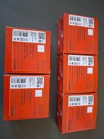 JUNG LS1700SWM en LS1702SWM bedieningselementen, Ophalen of Verzenden, Nieuw