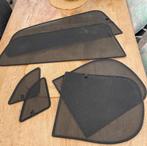 Privacy Shades Renault Megane 3 Station, Ophalen of Verzenden, Gebruikt