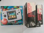 NEO GEO pocket, Spelcomputers en Games, Gebruikt, 1 speler, Ophalen of Verzenden, Vanaf 3 jaar