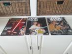 Star wars diverse strips, Boeken, Meerdere stripboeken, Ophalen of Verzenden, Gelezen