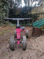 Roze Puky loopfietsje - Ideaal voor de kleintjes!, Fietsen en Brommers, Fietsen | Kinderfietsjes, Ophalen of Verzenden, Gebruikt