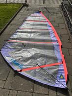 Windsurfzeil Gaastra 6,4, Ophalen, Gebruikt, Zeil, Minder dan 5 m²