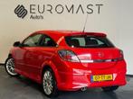 Opel Astra GTC 1.6 Edition Airco 18inch Lmv Nieuwe Apk, Auto's, Opel, Voorwielaandrijving, 15 km/l, 4 cilinders, 49 €/maand