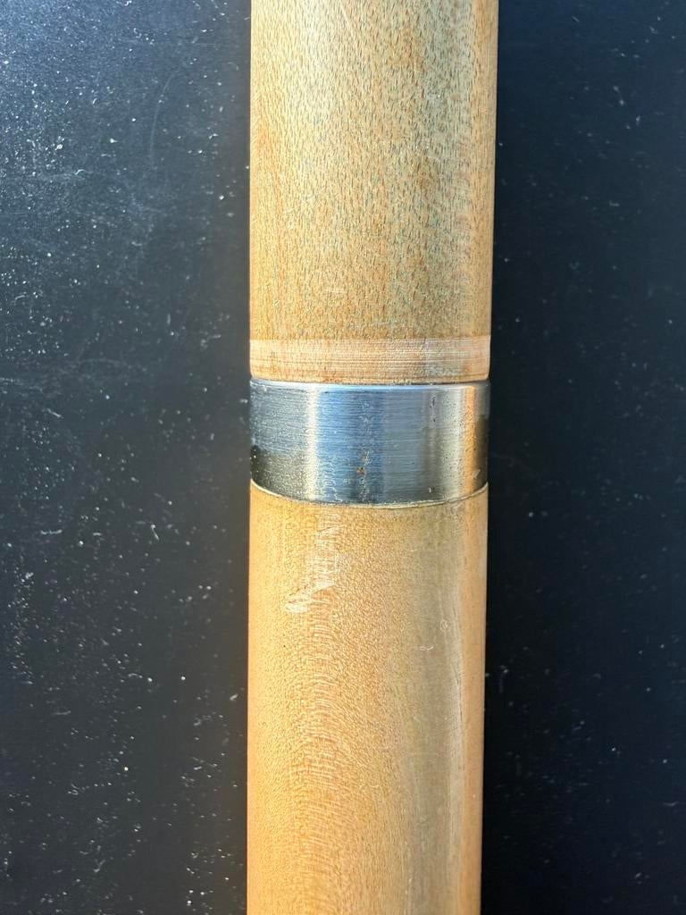 Biljart keu te koop, Ophalen of Verzenden, Zo goed als nieuw, Keu of Ballen