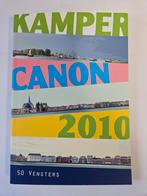 Kamper Almanak 2010, Ophalen of Verzenden, Zo goed als nieuw