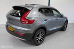 Volvo XC40 2.0 T4 AWD Momentum PANO/NAVI, Automaat, Euro 6, 14 km/l, Bedrijf