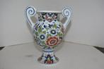Vaas / Bord ( Delft, Antiek en Kunst, Antiek | Vazen, Ophalen of Verzenden
