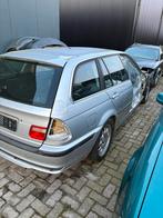 bmw e46 touring in onderdelen, Ophalen of Verzenden, Gebruikt, BMW