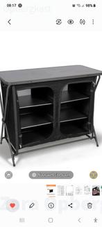 Kampa Zara keukenkast., Ophalen, Nieuw, Campingkast