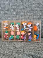 Snoopy vintage verassingsei kinder surprise ei Ferrero, Hardplasticfiguren, Ophalen of Verzenden, Zo goed als nieuw, Nvt