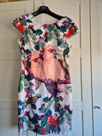 Jurk, Overige kleuren, Maat 42/44 (L), Ophalen of Verzenden, Knielengte