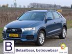 Audi Q3 2.0 TFSI quattro Design Pro Line Plus /Leder/Trekh/C, Automaat, 15 km/l, Gebruikt, 4 cilinders