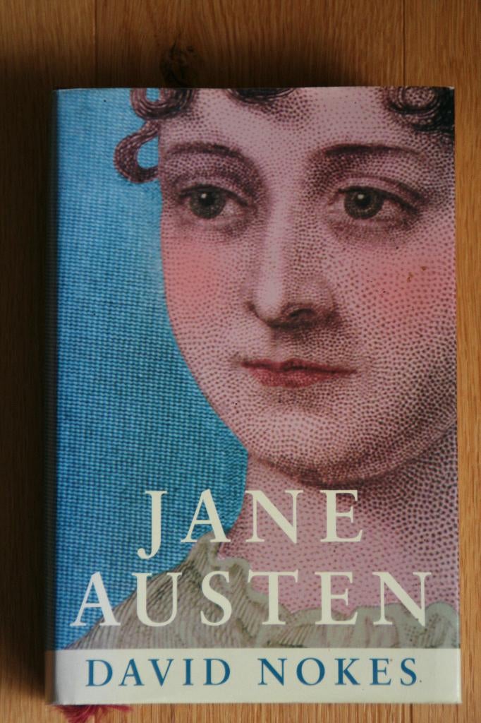 Jane Austen, Verzamelde werken  Engelstalig, Ophalen of Verzenden, Zo goed als nieuw