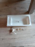 Caravan wastafel met kraan en afsluitdop, Caravans en Kamperen, Camper-accessoires, Ophalen of Verzenden