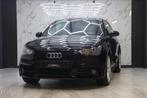 Audi A1 1.4 TFSI S edition, Euro 5, Zwart, 4 cilinders, 1165 kg
