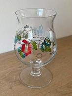 Duvel Bierglas Tripel Hop Belgian IPA - ZGAN, Ophalen of Verzenden, Zo goed als nieuw, Glas of Glazen, Duvel