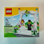 LEGO 40165 Wedding Favor set, Kinderen en Baby's, Speelgoed | Duplo en Lego, Ophalen of Verzenden, Nieuw, Complete set, Lego