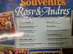 lp rosy en andres, pasar malam souvenirs, Cd's en Dvd's, Ophalen of Verzenden