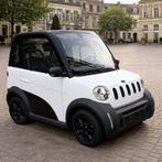 Move City Car + Nieuw Accu Pakket, Zo goed als nieuw, 16 km/u of meer, 46 km of meer, Ophalen