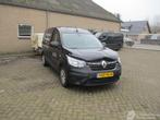 Renault Express 1.5 dCi Comfort + (bj 2022), Auto diversen, Schadeauto's, Overige carrosserieën, Renault, Zwart, 1461 cc
